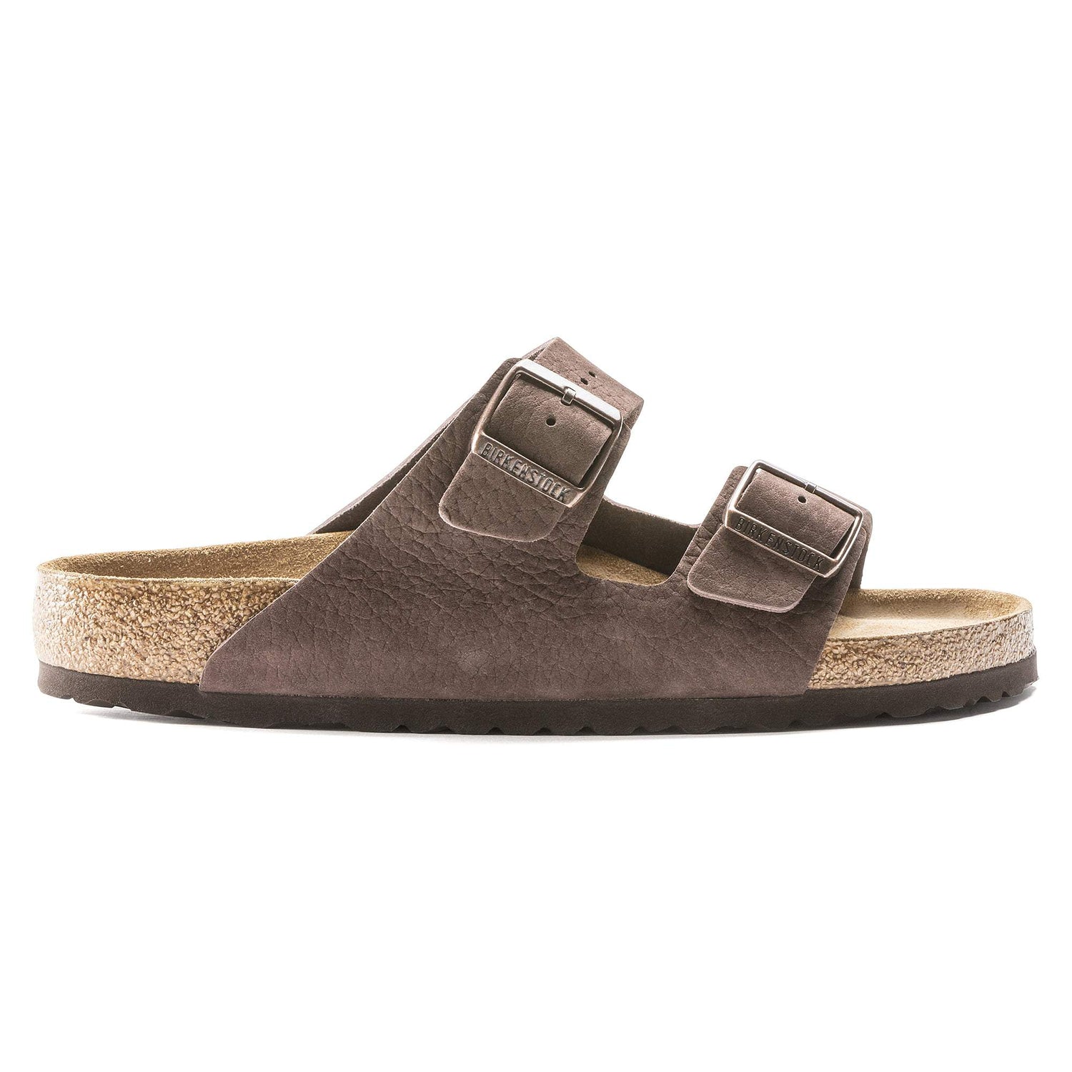 Arizona Nubuck Leather - BIRKENSTOCK
