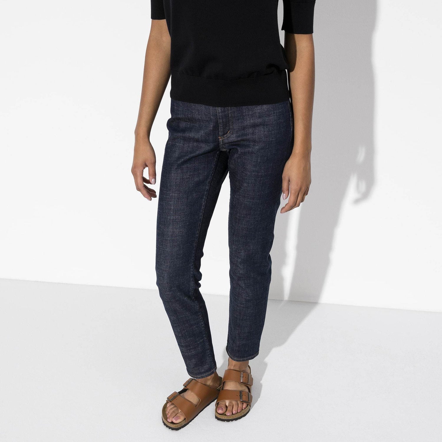 Arizona Natural Leather - BIRKENSTOCK