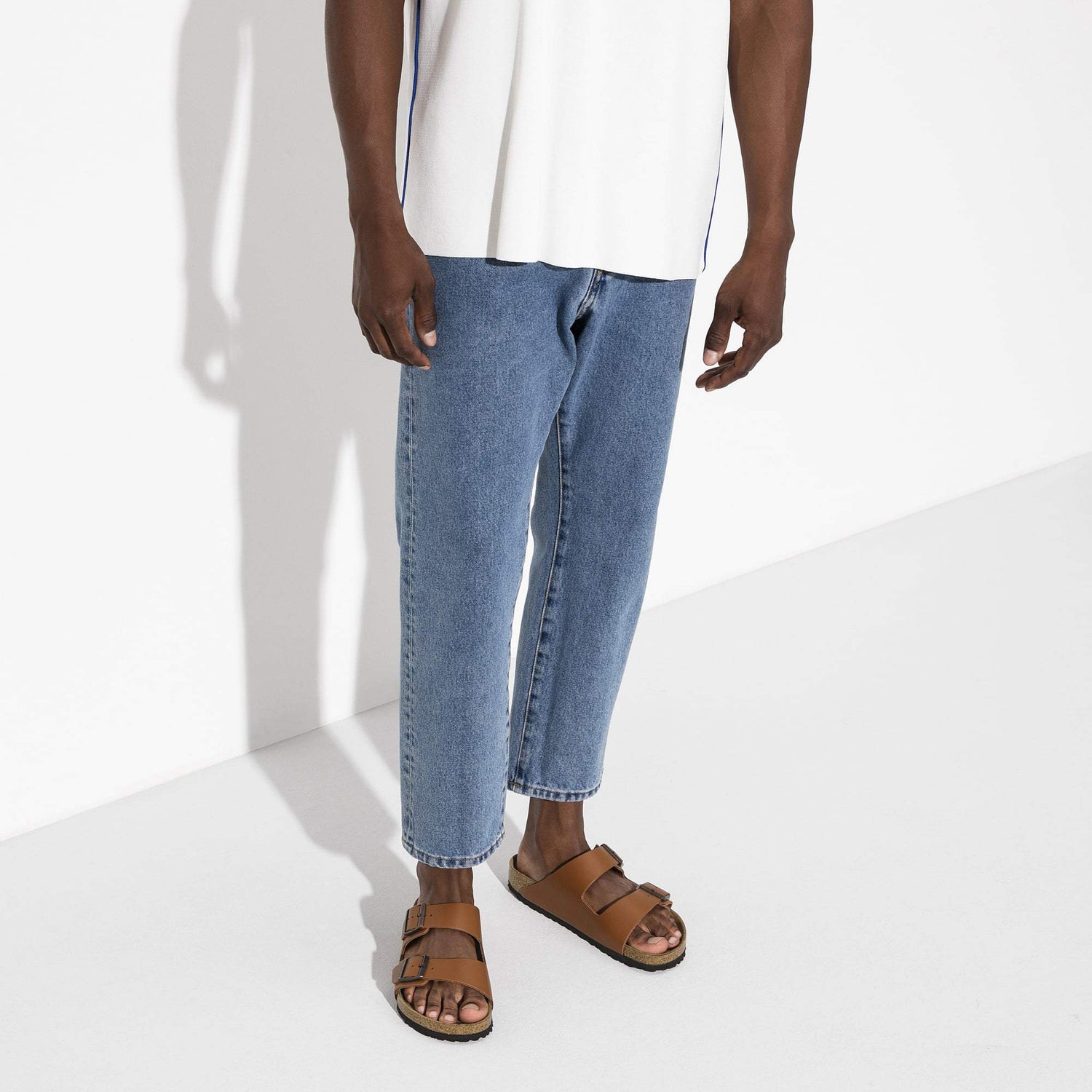 Arizona Natural Leather - BIRKENSTOCK