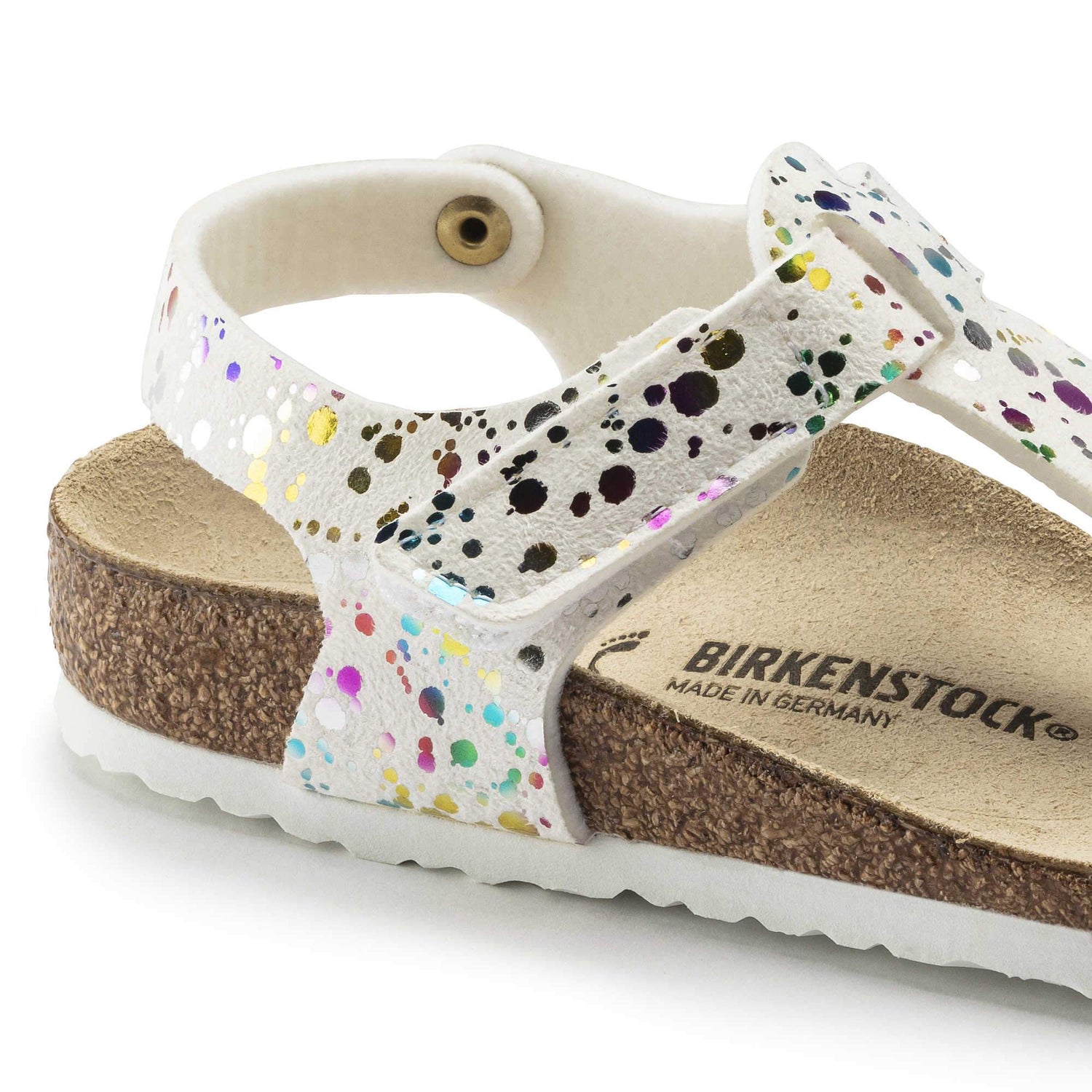 Kairo Kids Micro - BIRKENSTOCK