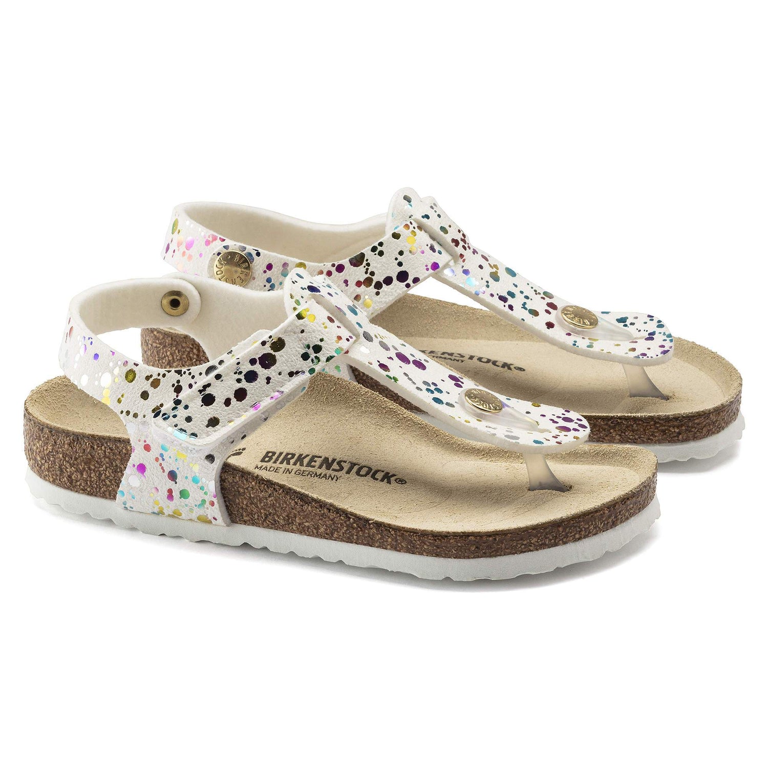 Kairo Kids Micro - BIRKENSTOCK