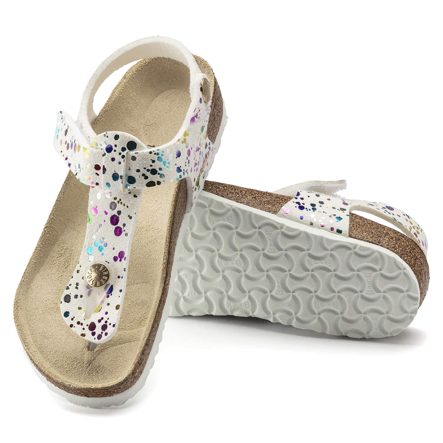 Kairo Kids Micro - BIRKENSTOCK