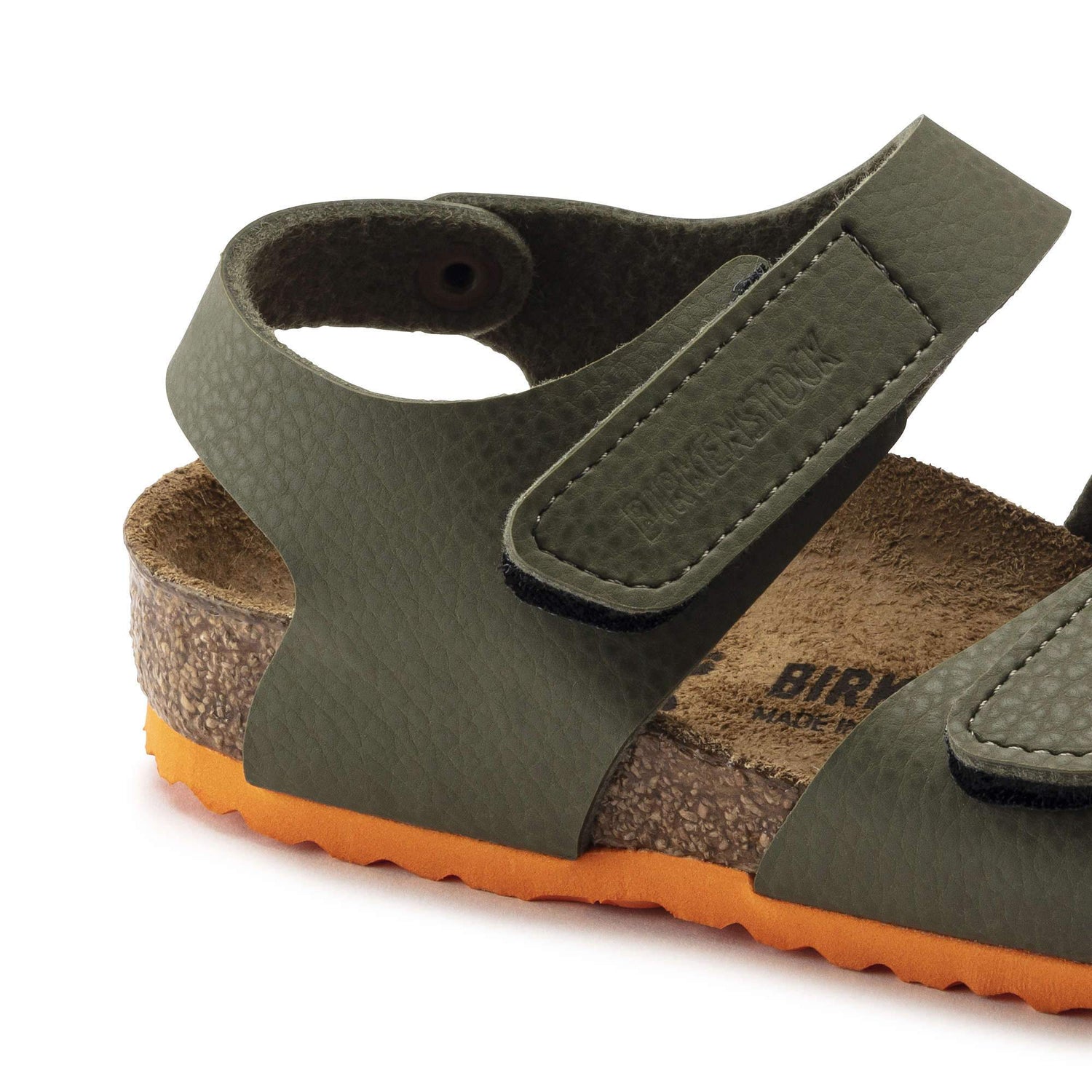 Palu Kids Logo Birko-Flor - BIRKENSTOCK