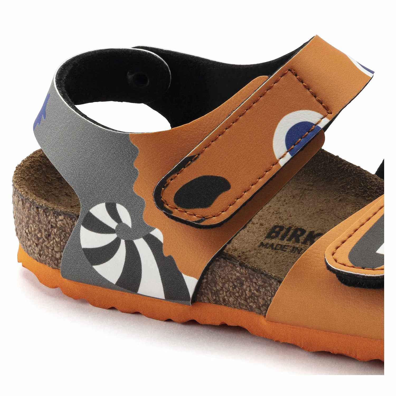 Palu Kids Birko-Flor - BIRKENSTOCK