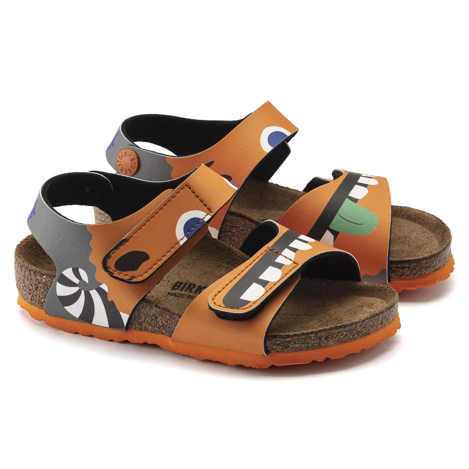 Palu Kids Birko-Flor - BIRKENSTOCK