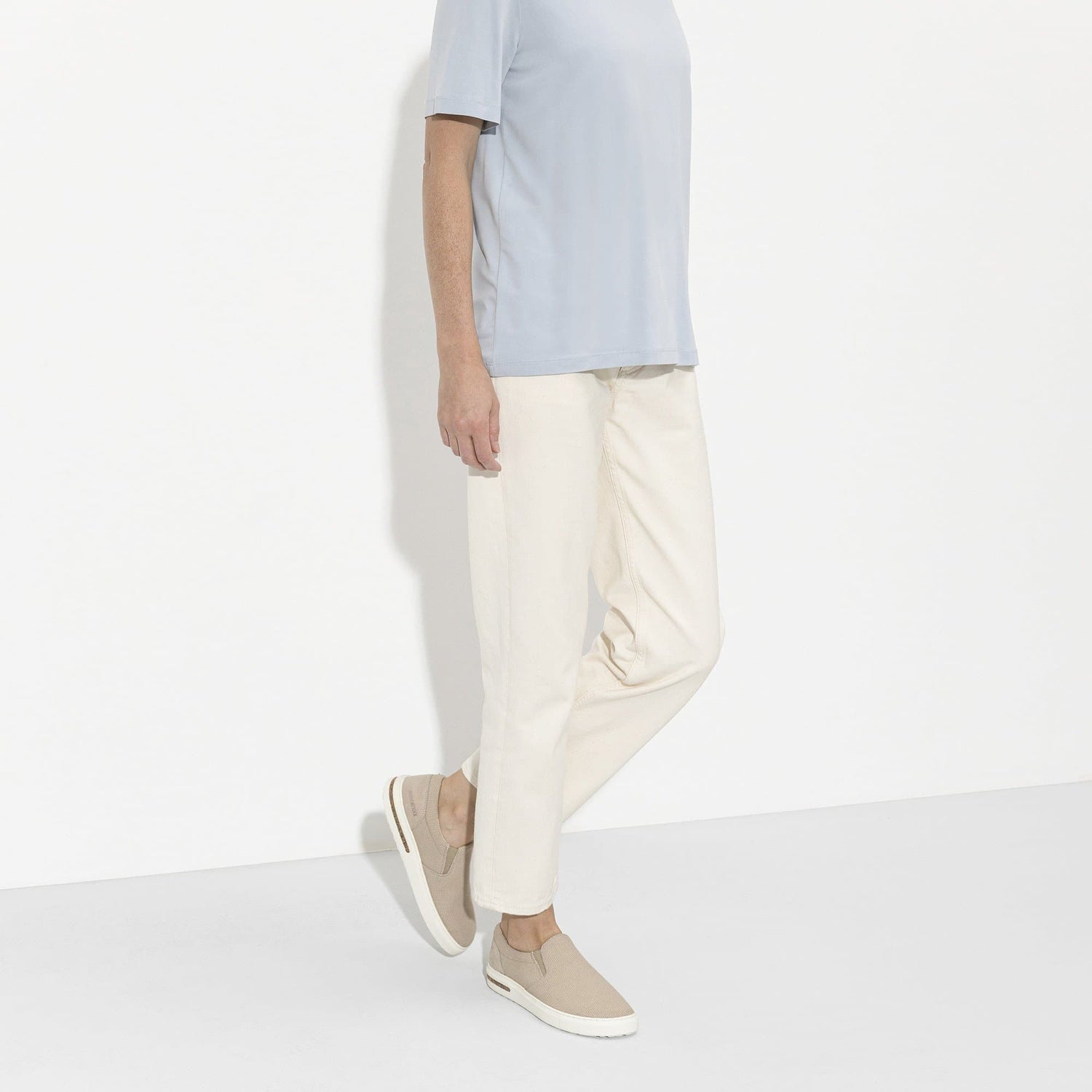 Oswego Mixed Leather - BIRKENSTOCK