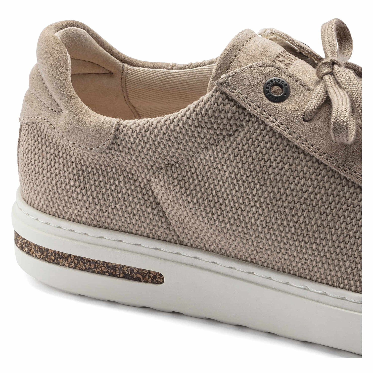Bend Low Leather - BIRKENSTOCK