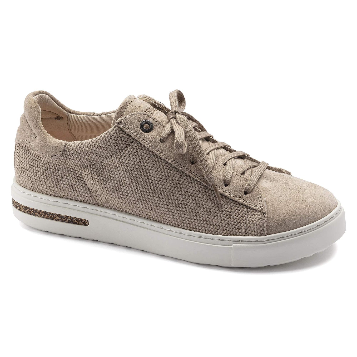 Bend Low Leather - BIRKENSTOCK
