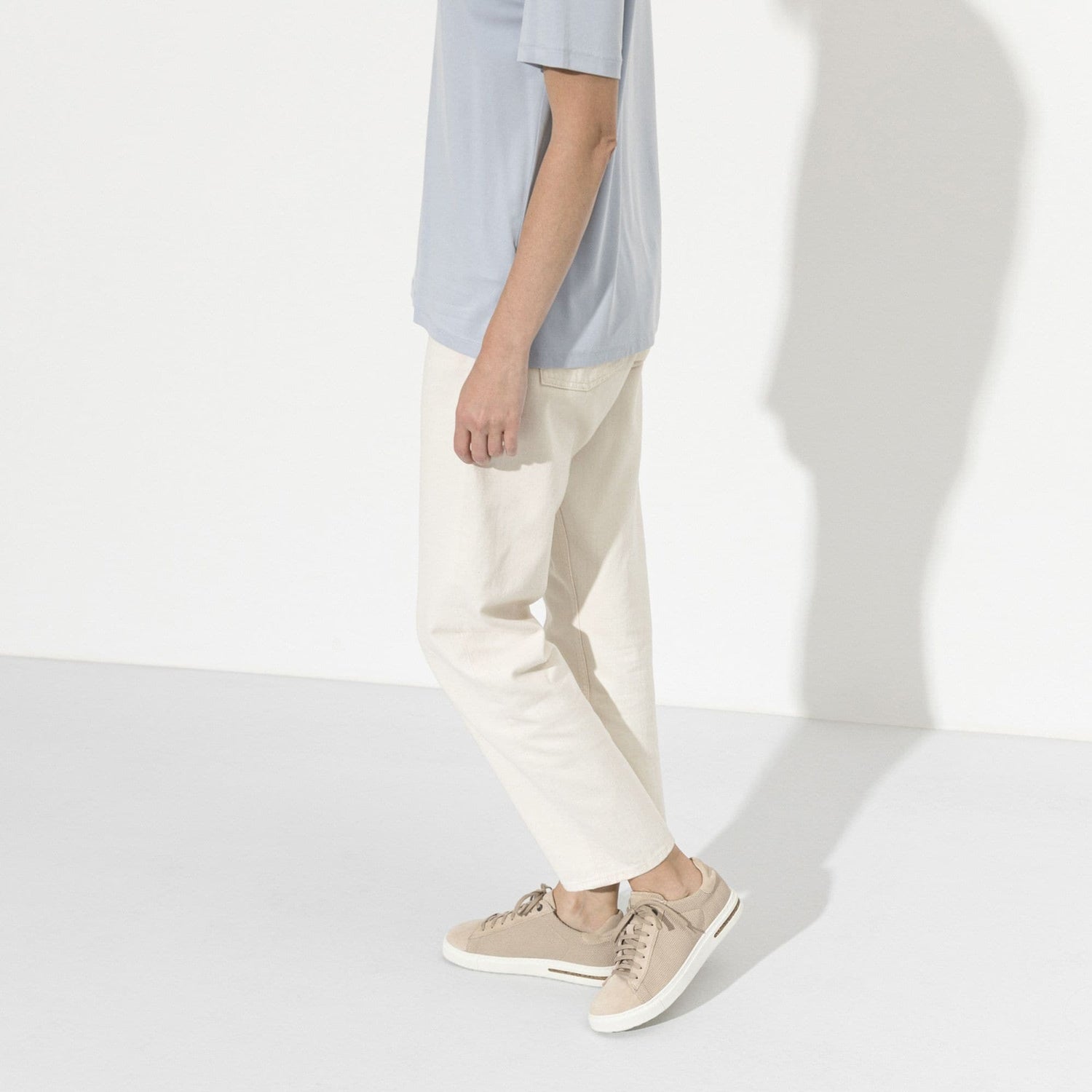 Bend Low Leather - BIRKENSTOCK