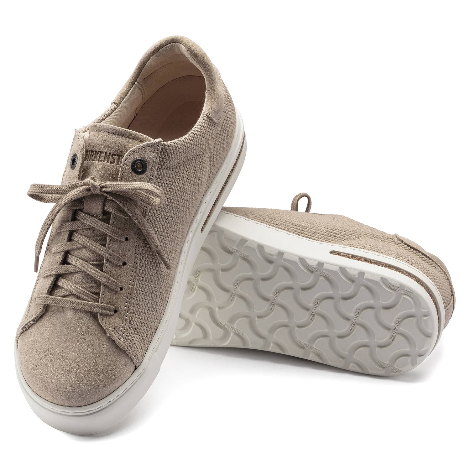 Bend Low Leather - BIRKENSTOCK
