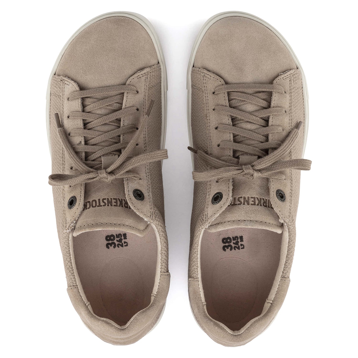 Bend Low Leather - BIRKENSTOCK
