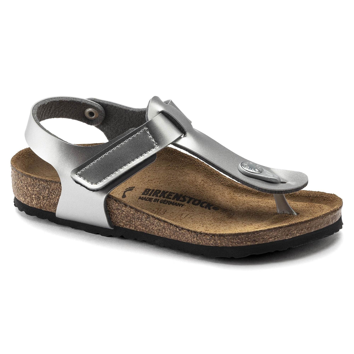 Kairo Kids Birko-Flor - BIRKENSTOCK