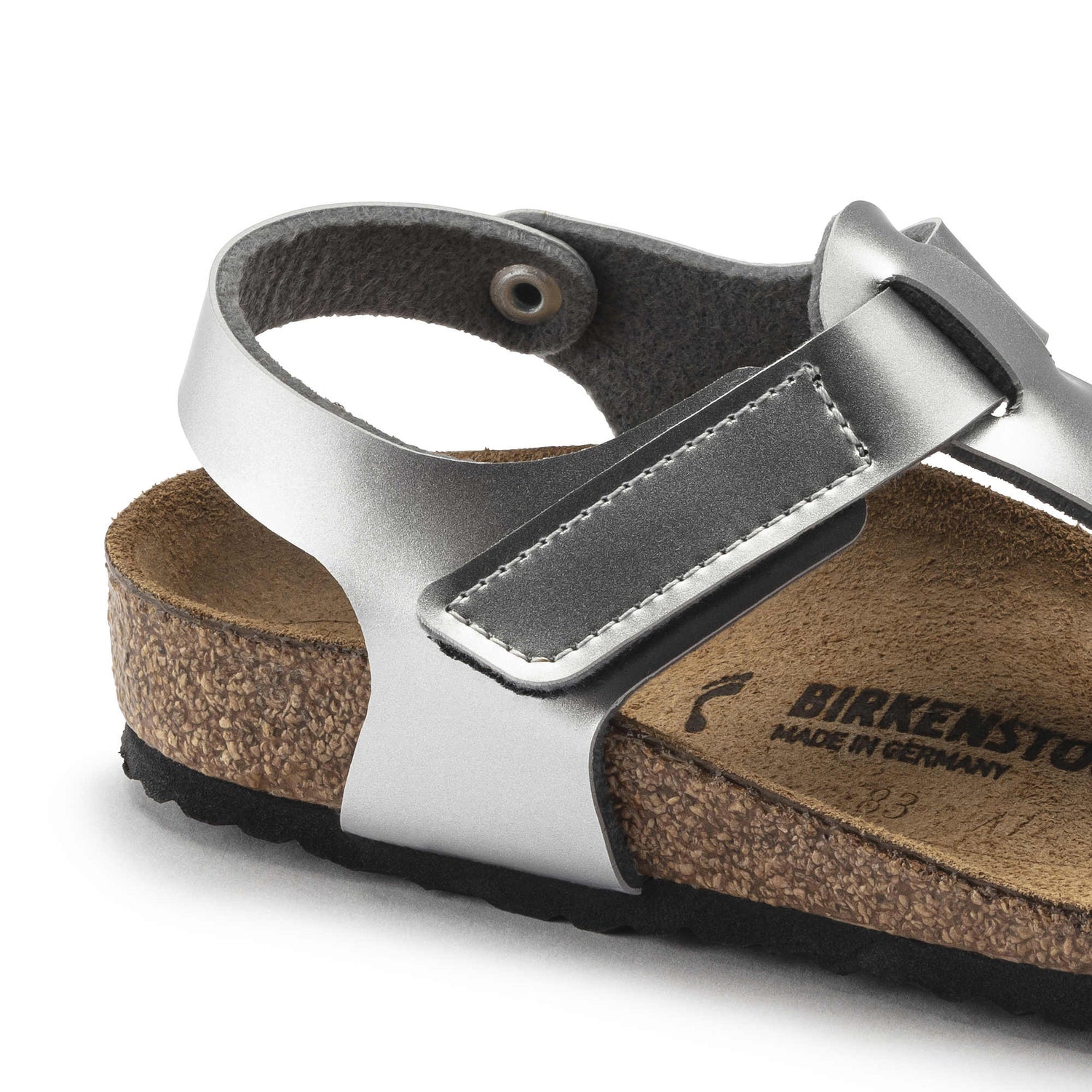 Kairo Kids Birko-Flor - BIRKENSTOCK
