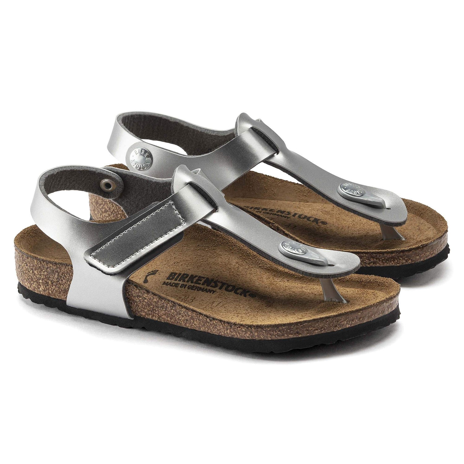 Kairo Kids Birko-Flor - BIRKENSTOCK