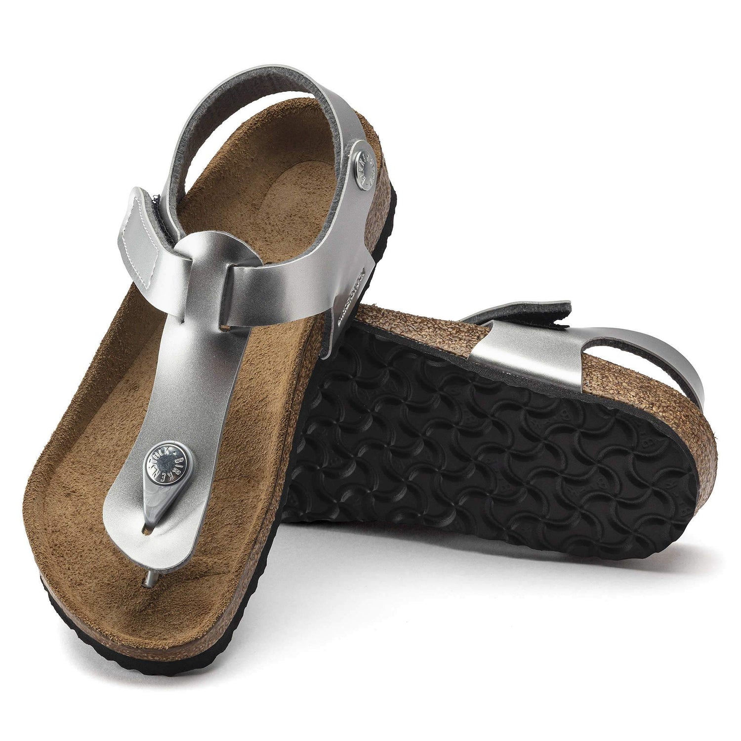 Kairo Kids Birko-Flor - BIRKENSTOCK