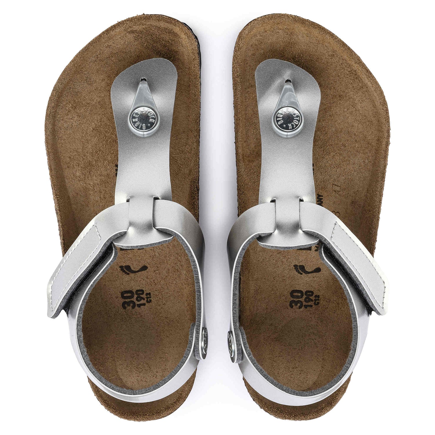 Kairo Kids Birko-Flor - BIRKENSTOCK