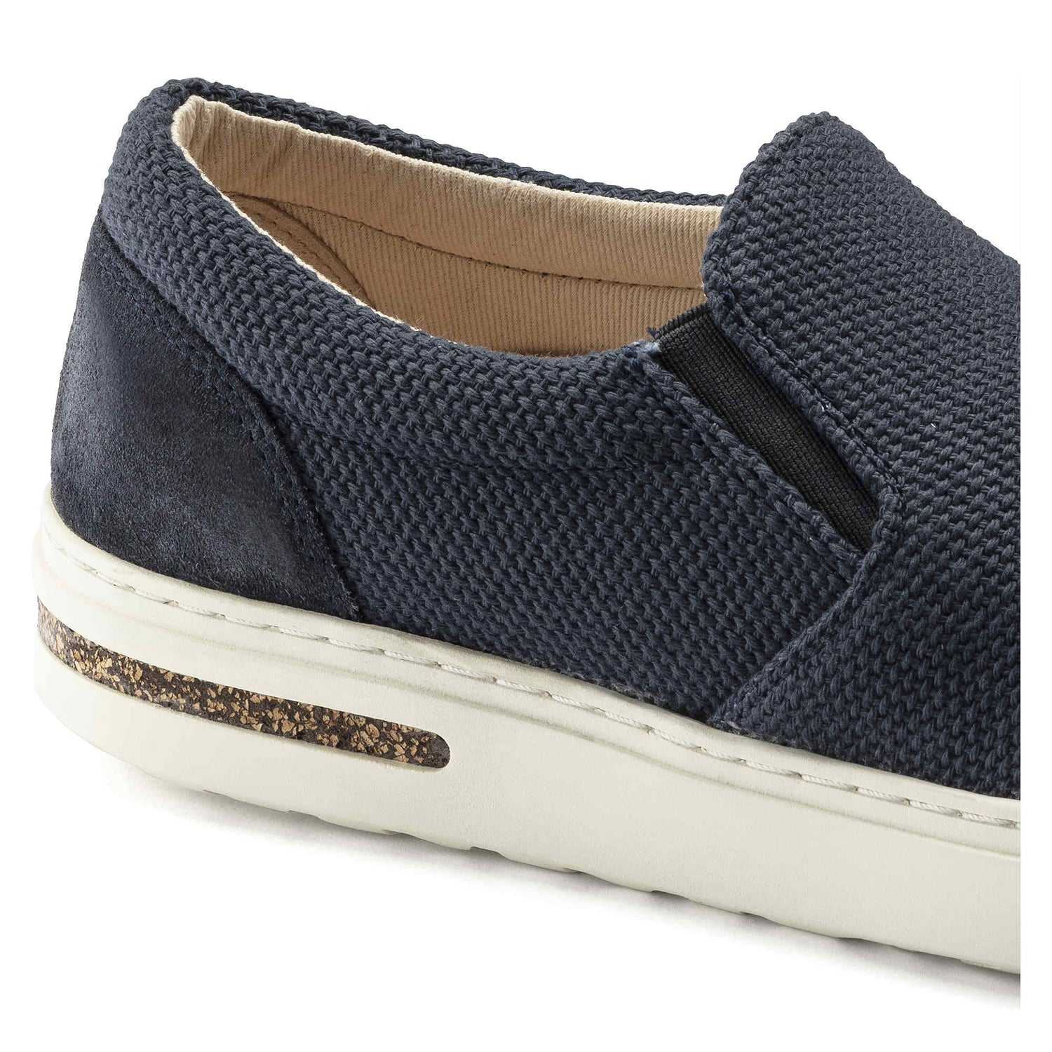 Oswego Mixed Leather - BIRKENSTOCK