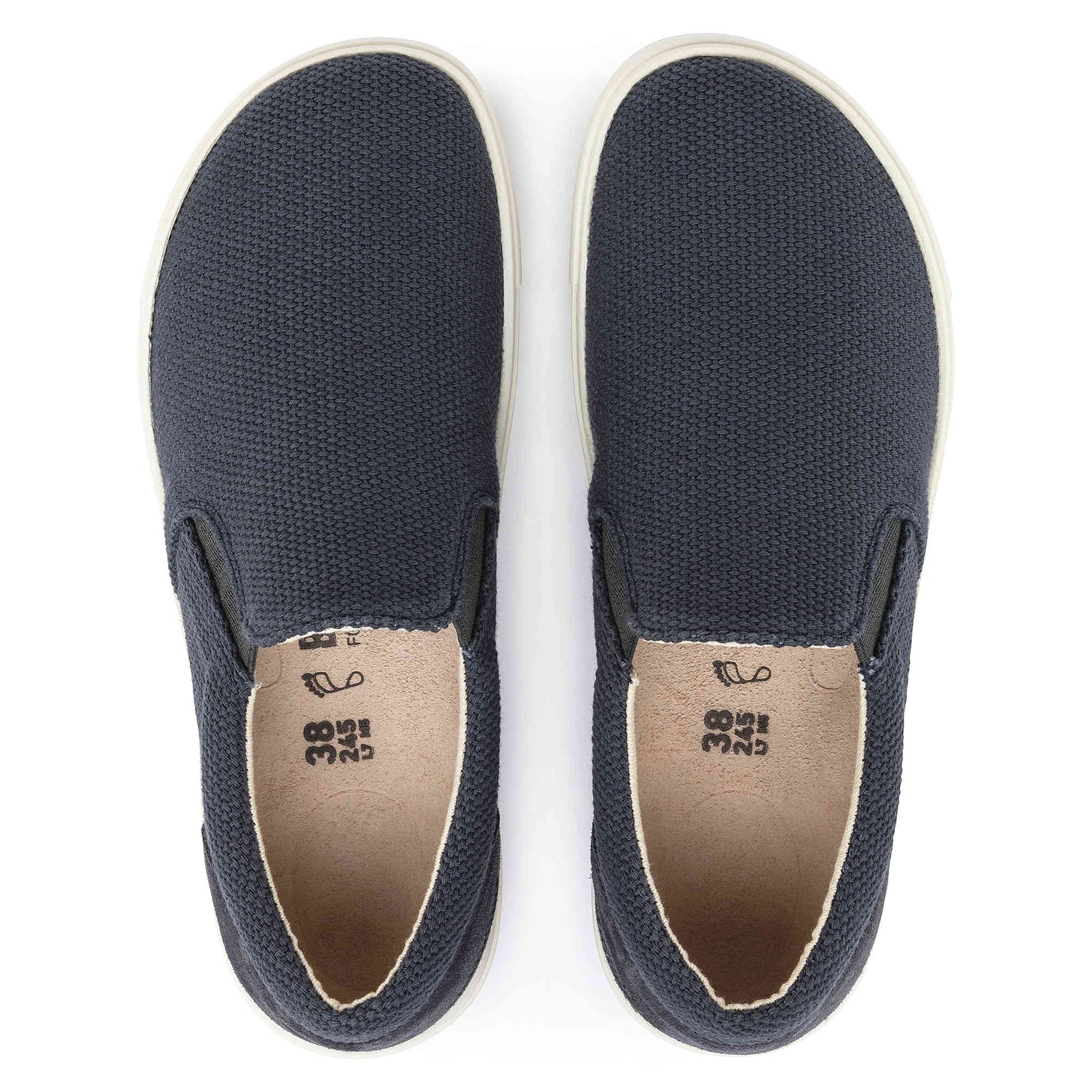 Oswego Mixed Leather - BIRKENSTOCK