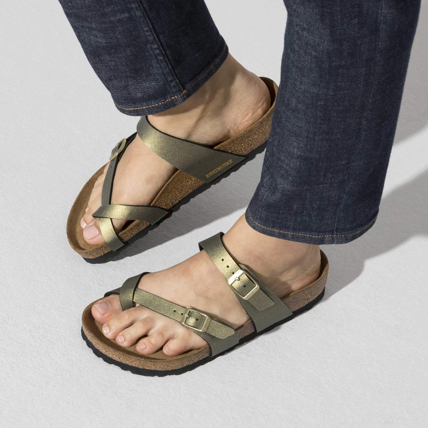 Mayari Birko-Flor - BIRKENSTOCK