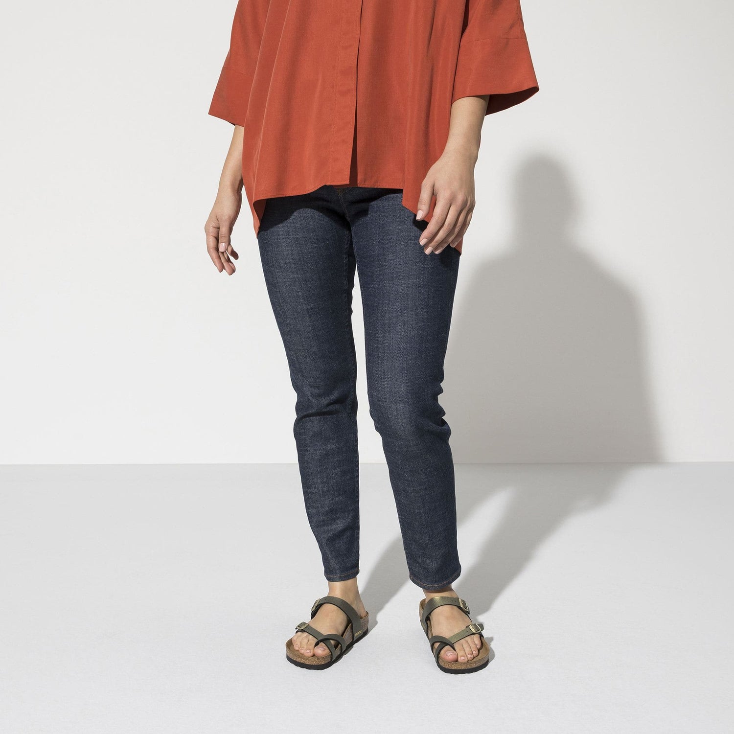 Mayari Birko-Flor - BIRKENSTOCK