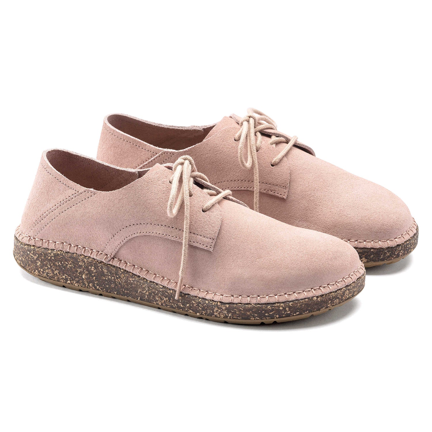 Gary Suede Leather - BIRKENSTOCK