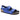 BIRKENSTOCK Milano Birko-Flor Ultra Blue Sandal