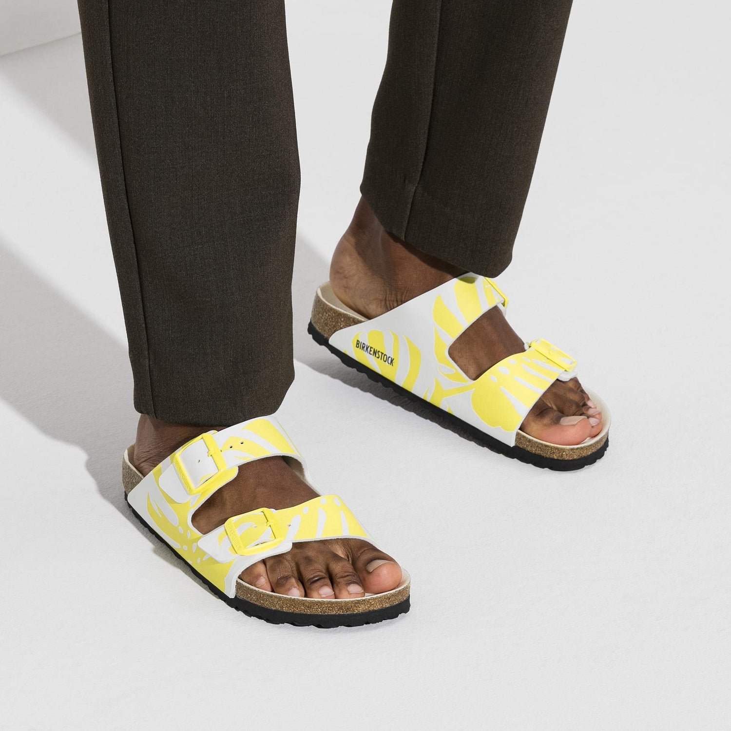 Arizona Birko-Flor - BIRKENSTOCK