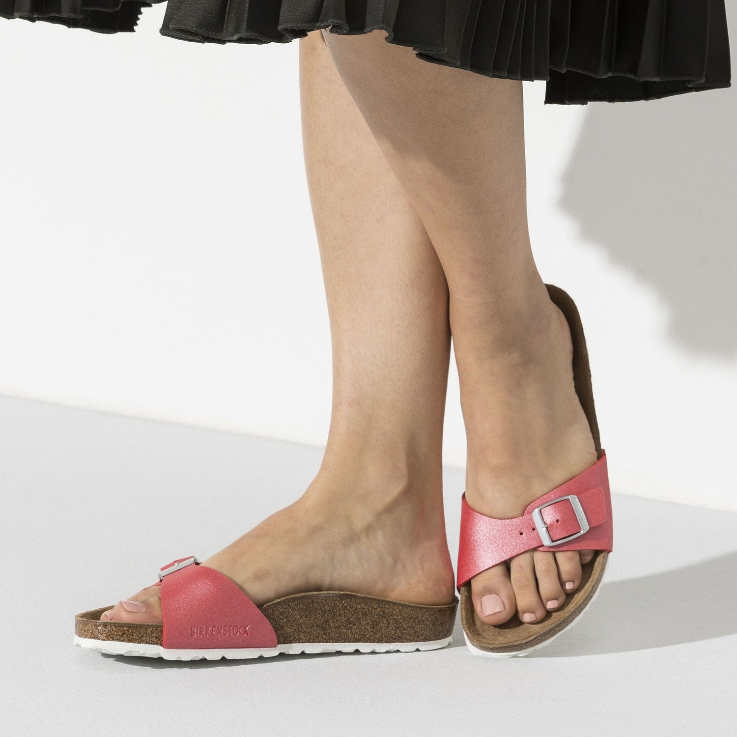 Madrid Birko-Flor - BIRKENSTOCK