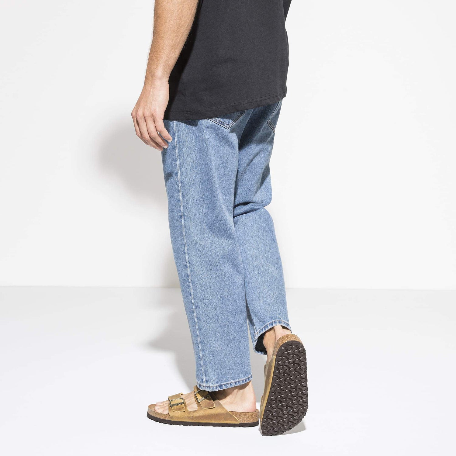 Arizona Oiled Leather - BIRKENSTOCK
