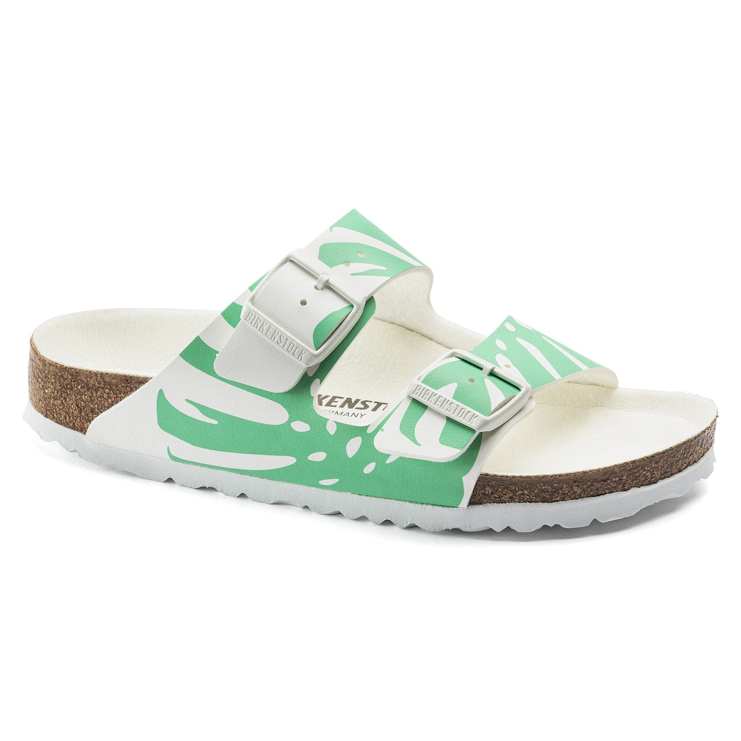 Arizona Birko-Flor - BIRKENSTOCK