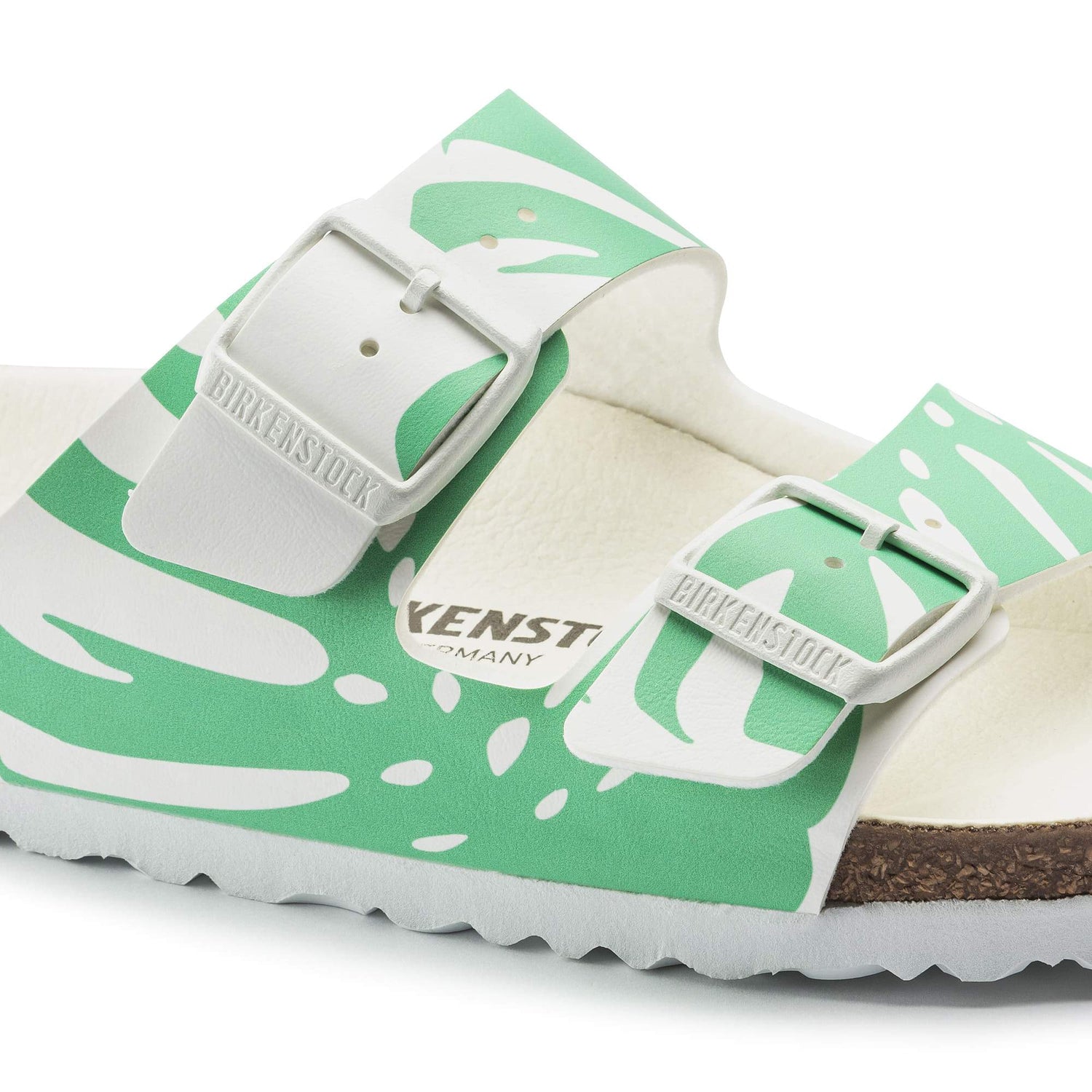 Arizona Birko-Flor - BIRKENSTOCK
