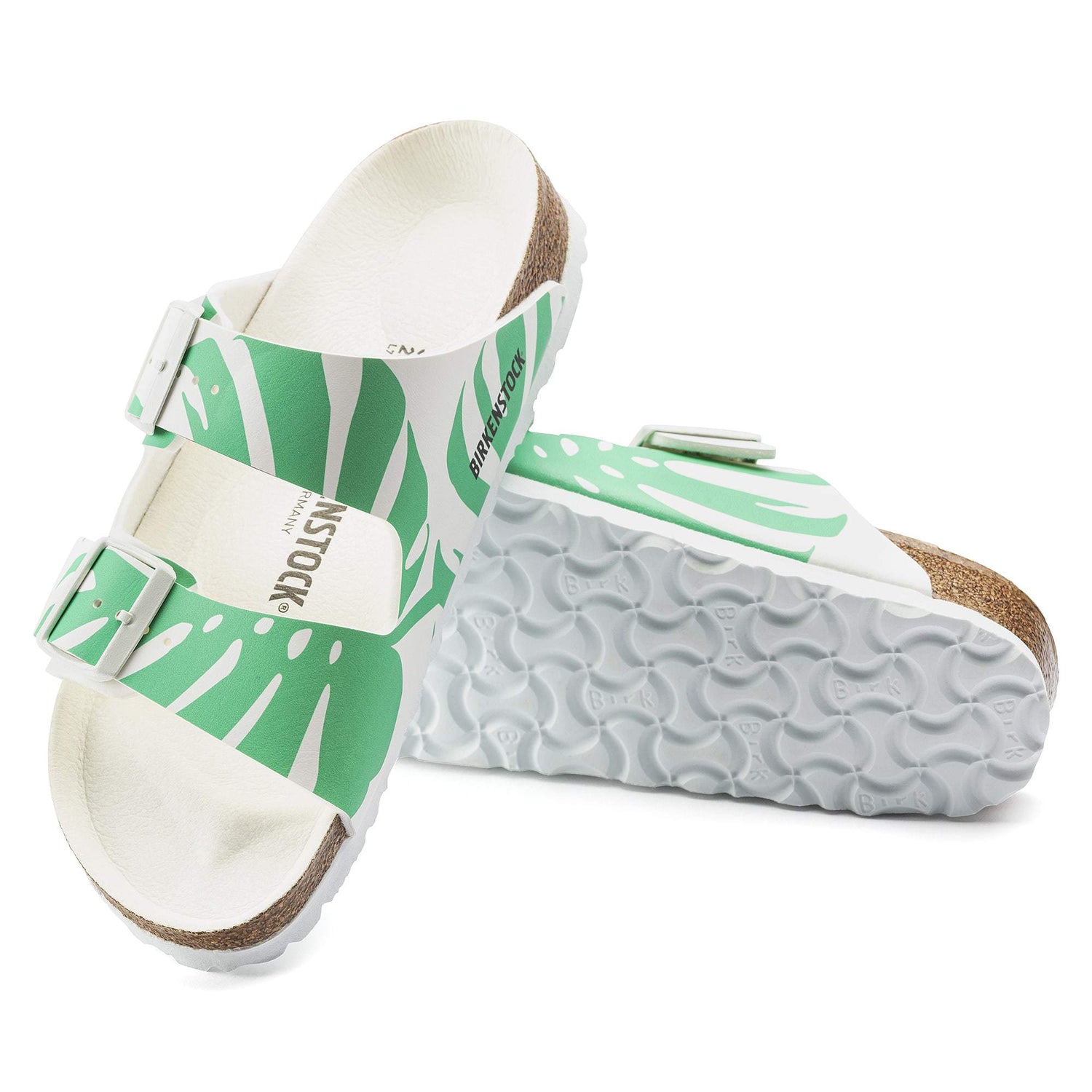 Arizona Birko-Flor - BIRKENSTOCK
