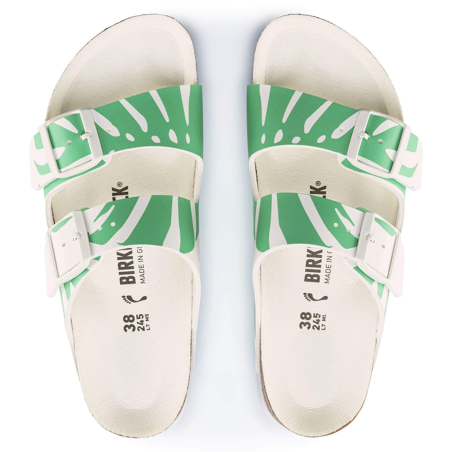 Arizona Birko-Flor - BIRKENSTOCK