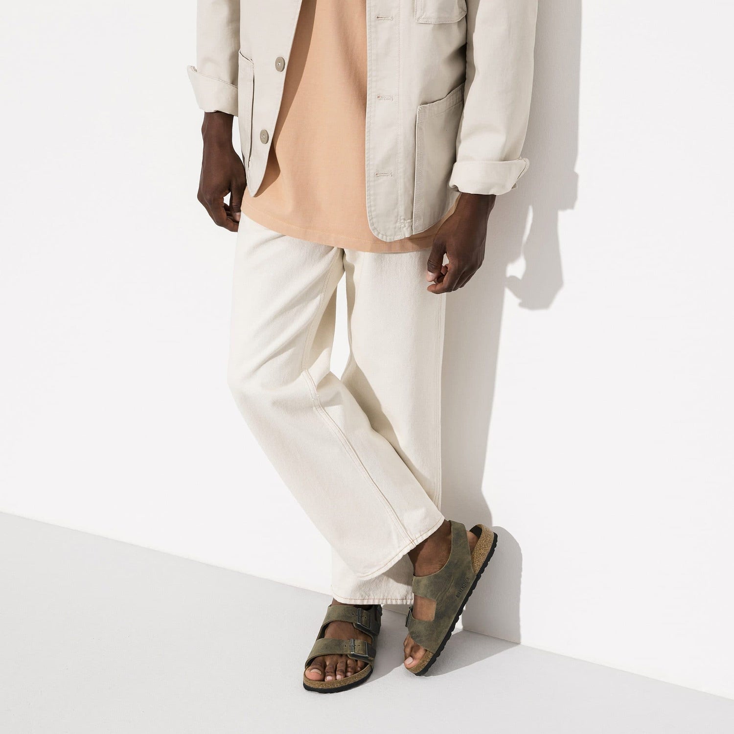 Milano Oiled Leather - BIRKENSTOCK