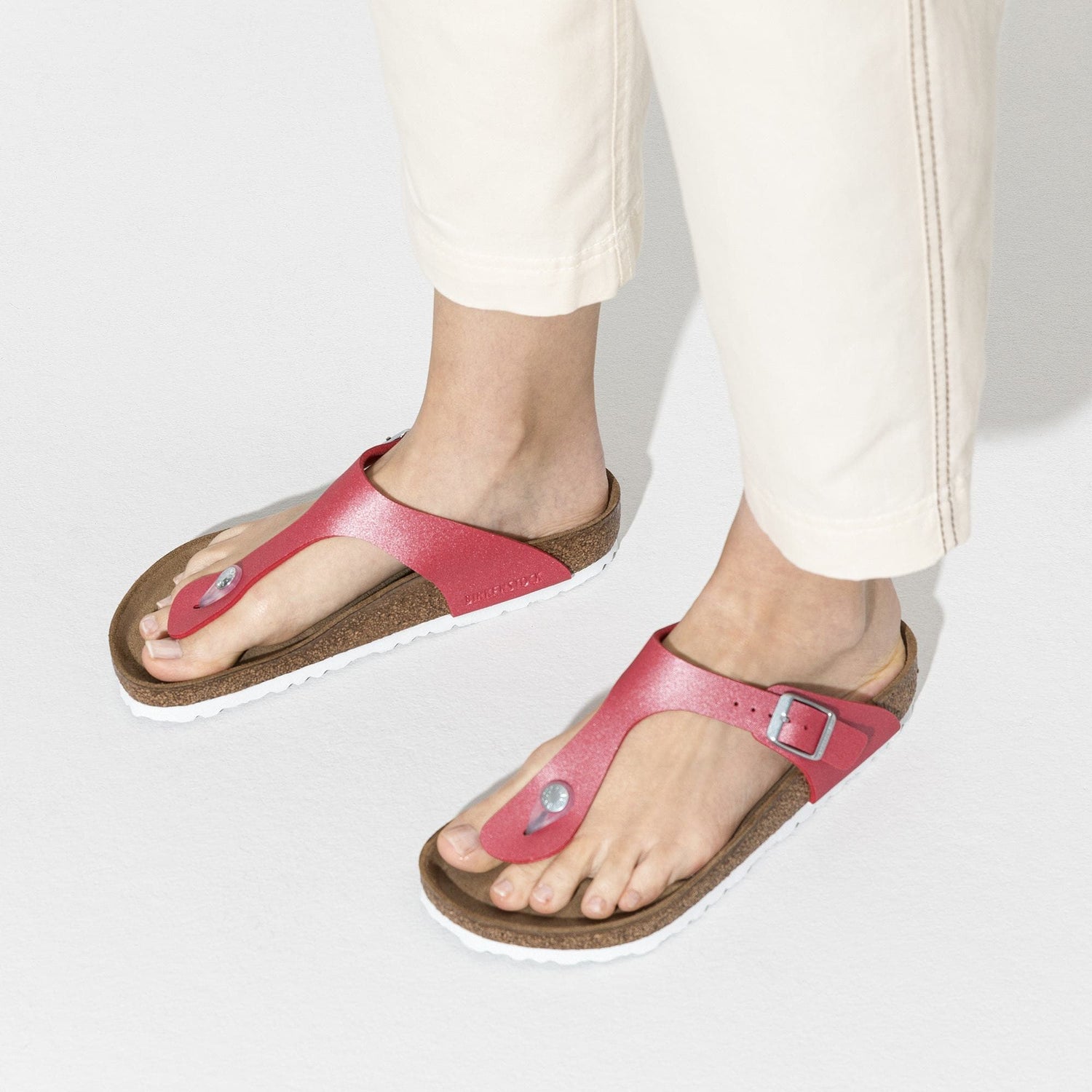 Gizeh Birko-Flor - BIRKENSTOCK