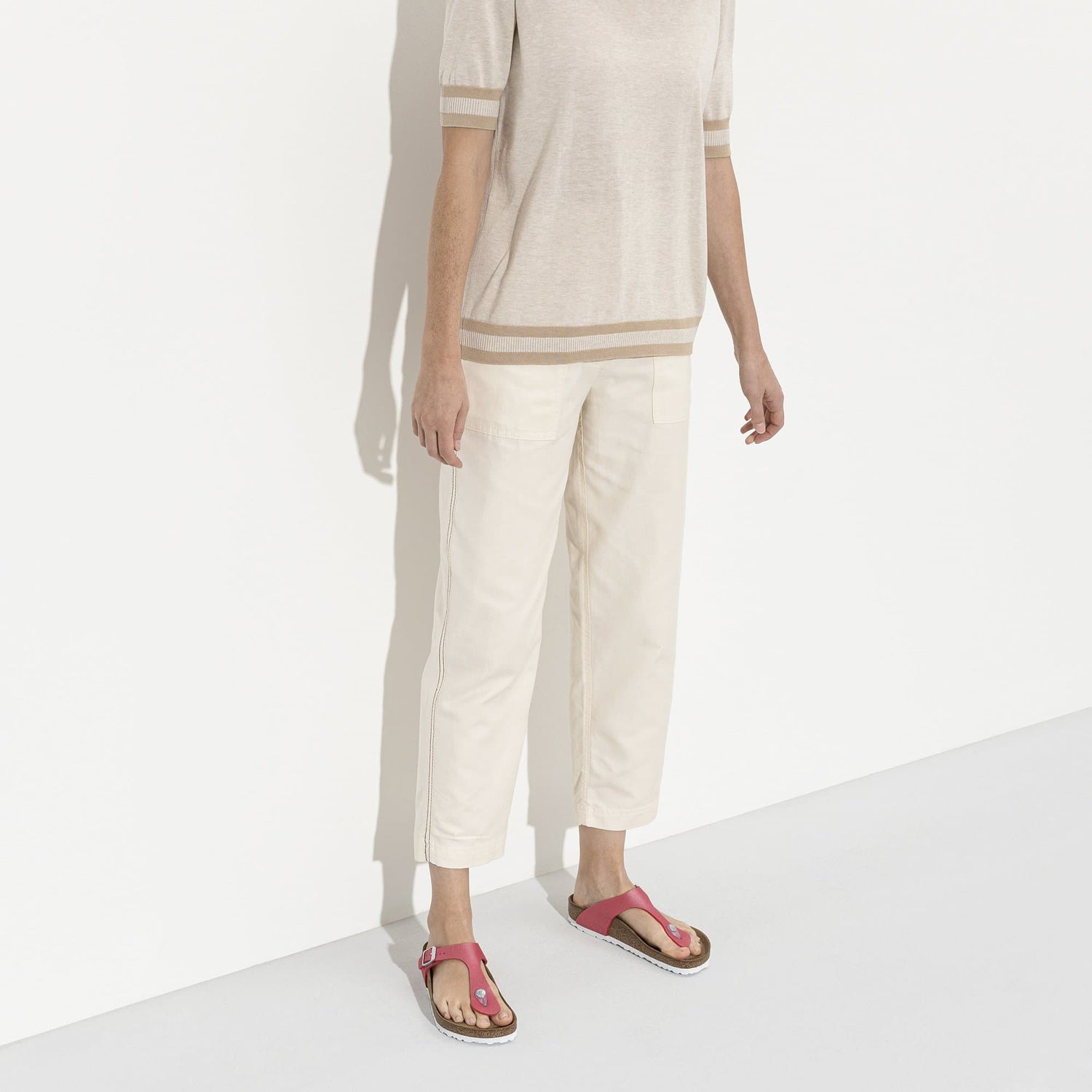 Gizeh Birko-Flor - BIRKENSTOCK