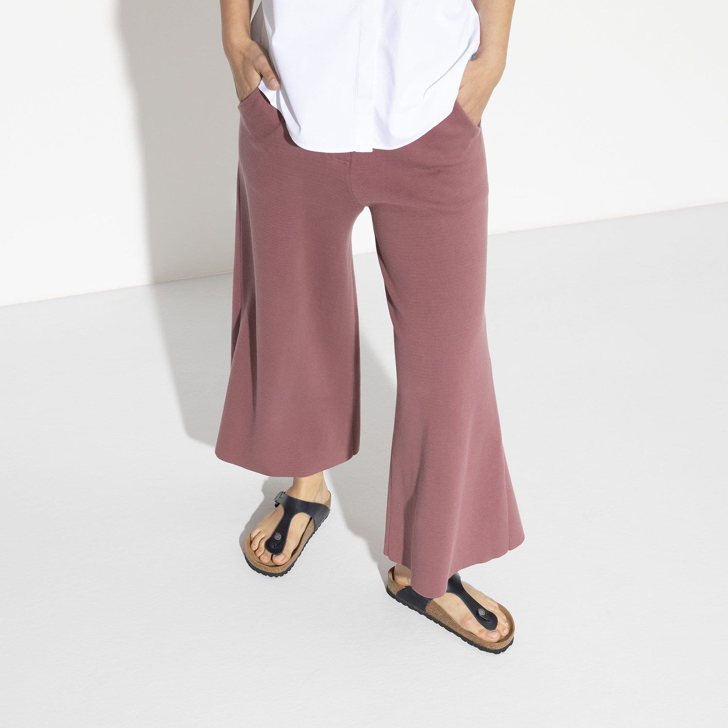 Gizeh Oiled Leather - BIRKENSTOCK