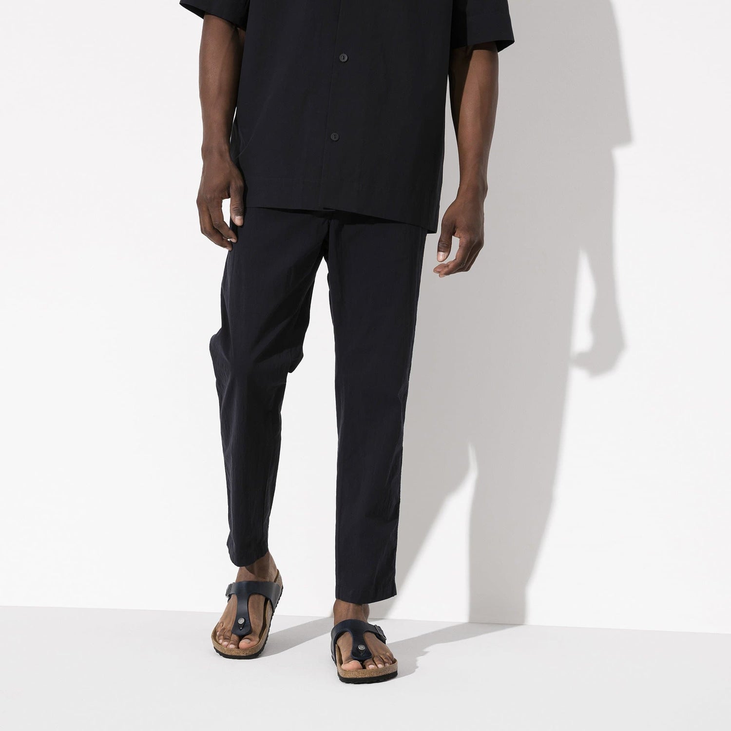 Gizeh Oiled Leather - BIRKENSTOCK