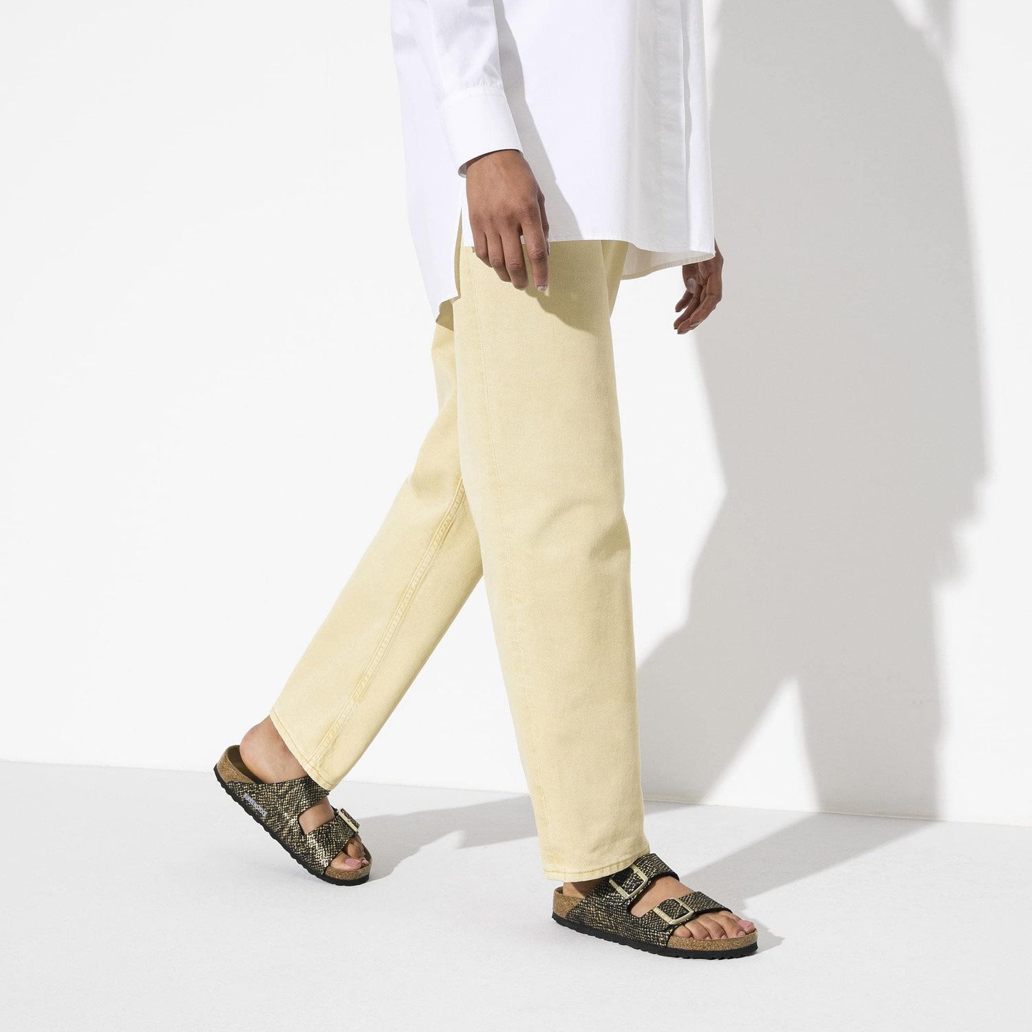 Arizona Micro Fibre - BIRKENSTOCK