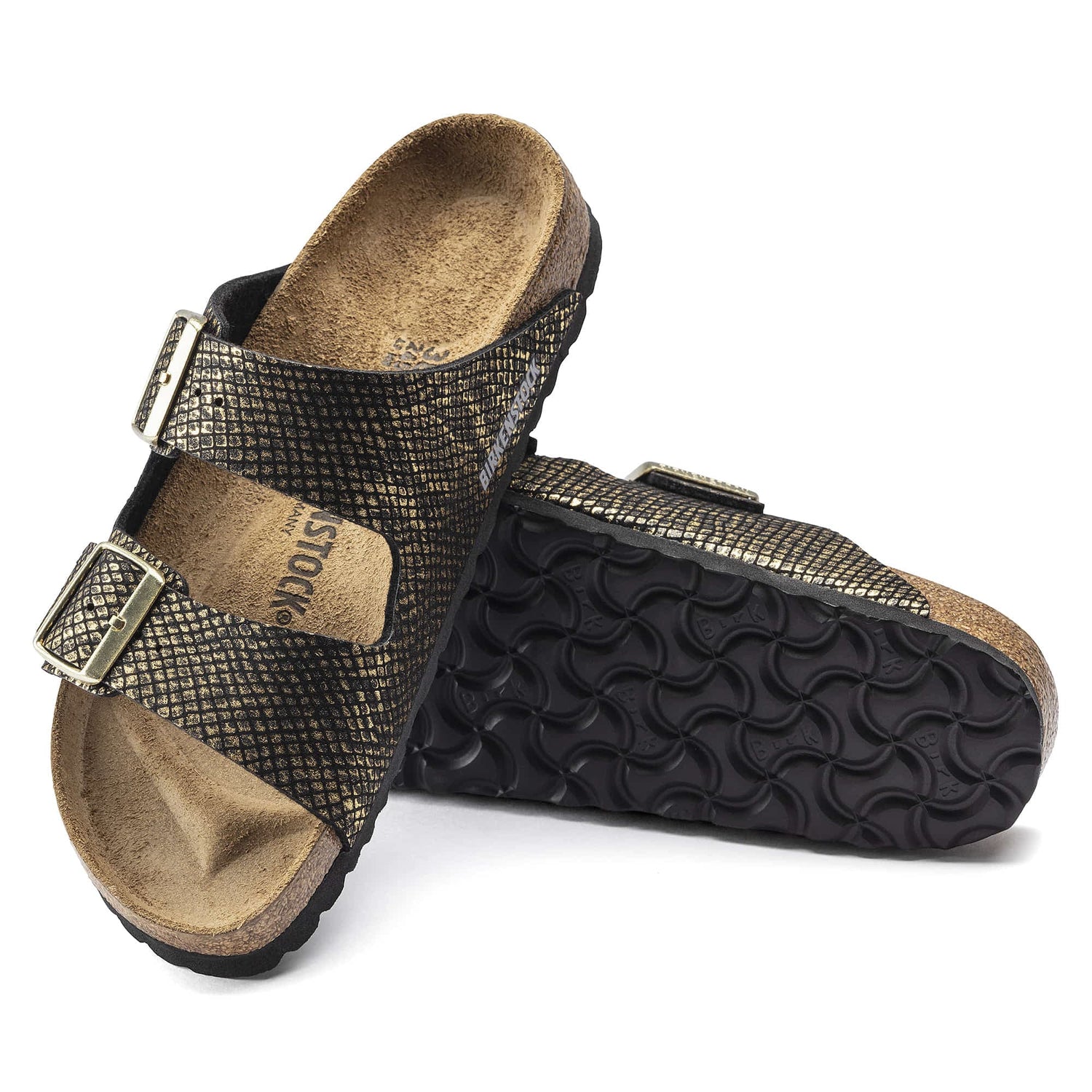 Arizona Micro Fibre - BIRKENSTOCK