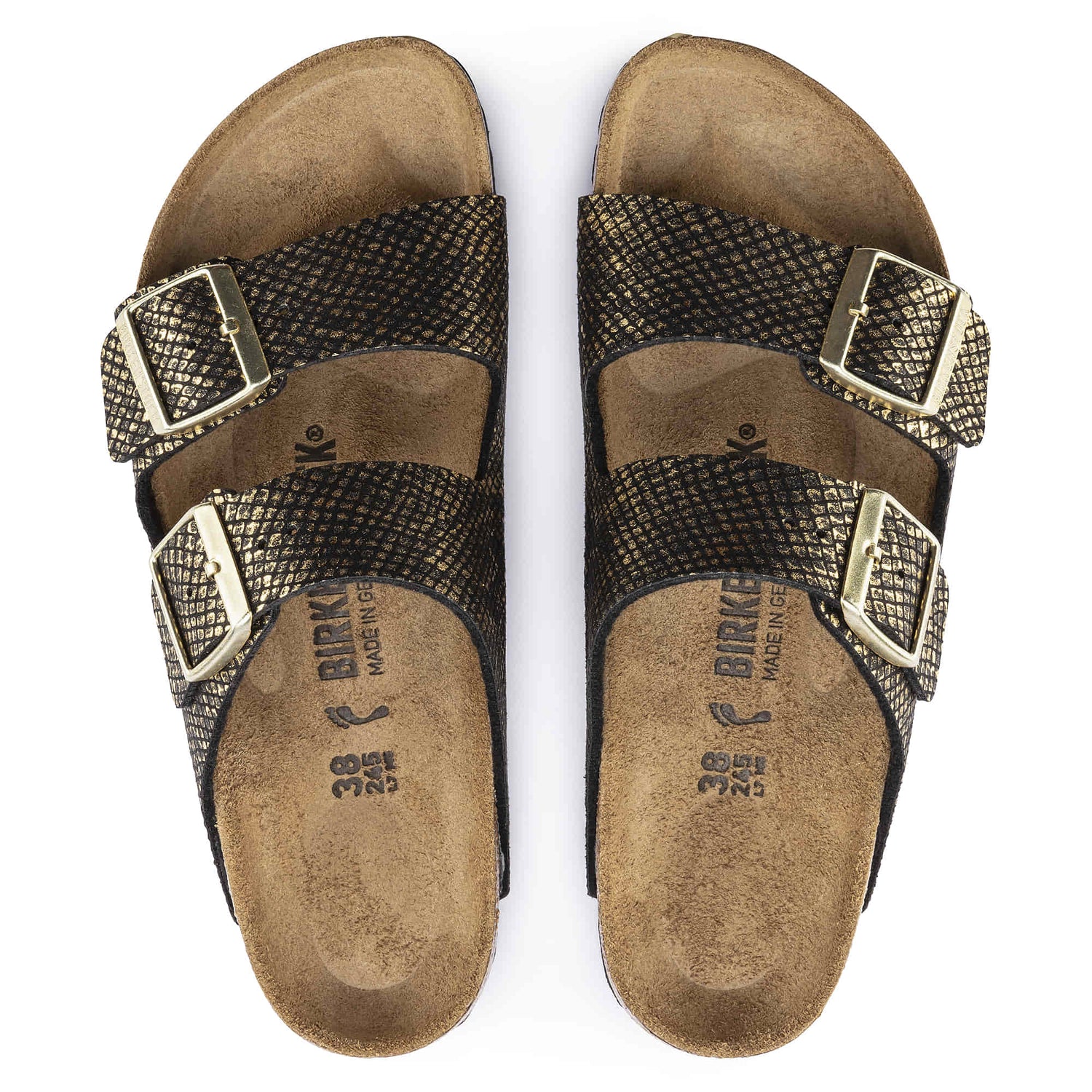 Arizona Micro Fibre - BIRKENSTOCK