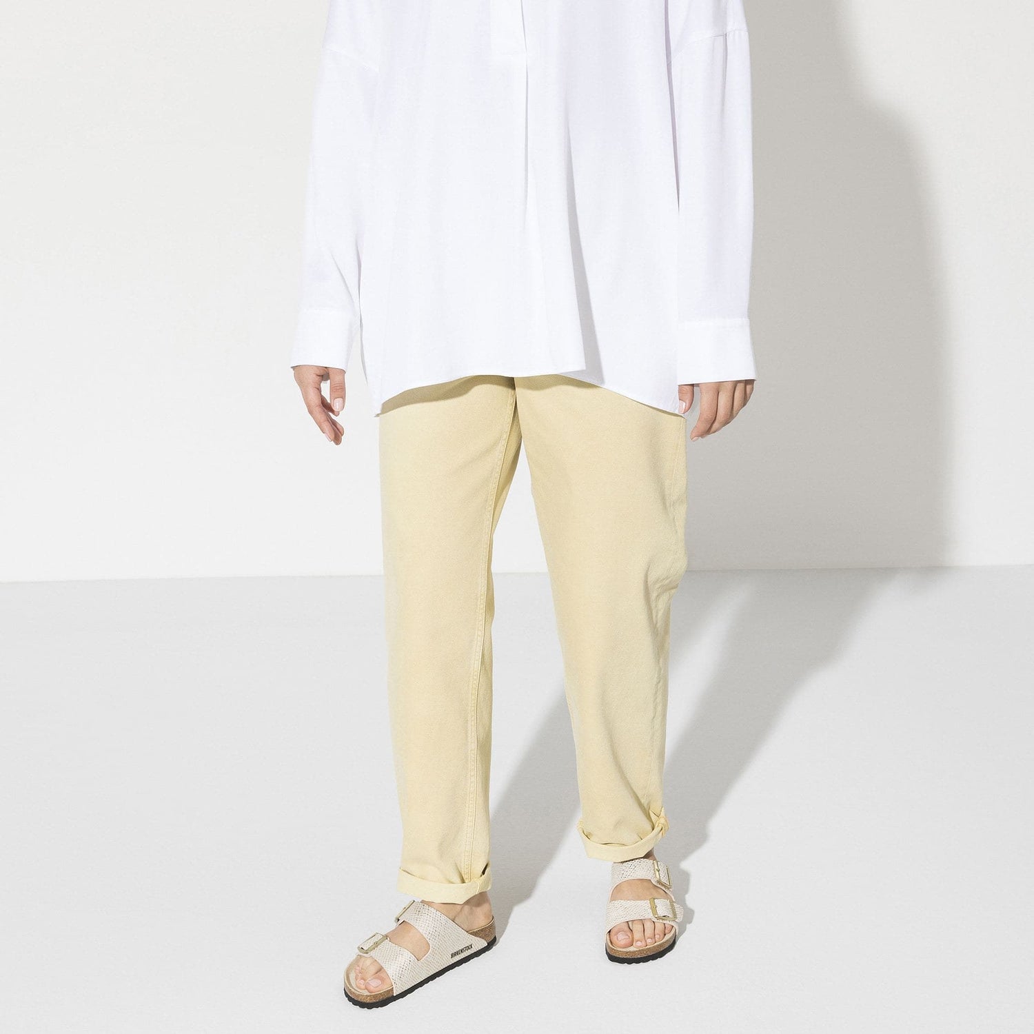 Arizona Micro Fibre - BIRKENSTOCK