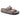 BIRKENSTOCK Arizona Oiled Leather Ethno Lavender Blush Sandal