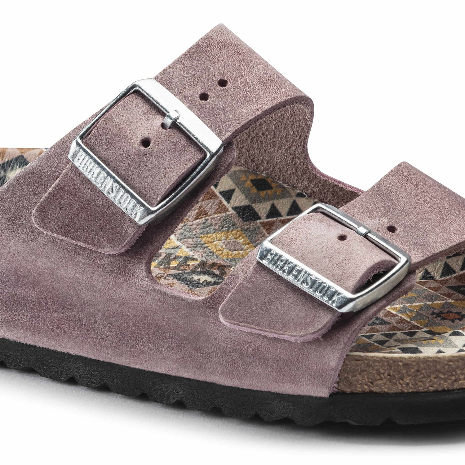 Arizona Oiled Leather - BIRKENSTOCK
