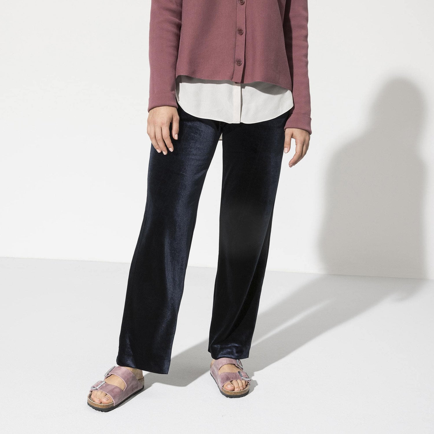 Arizona Oiled Leather - BIRKENSTOCK