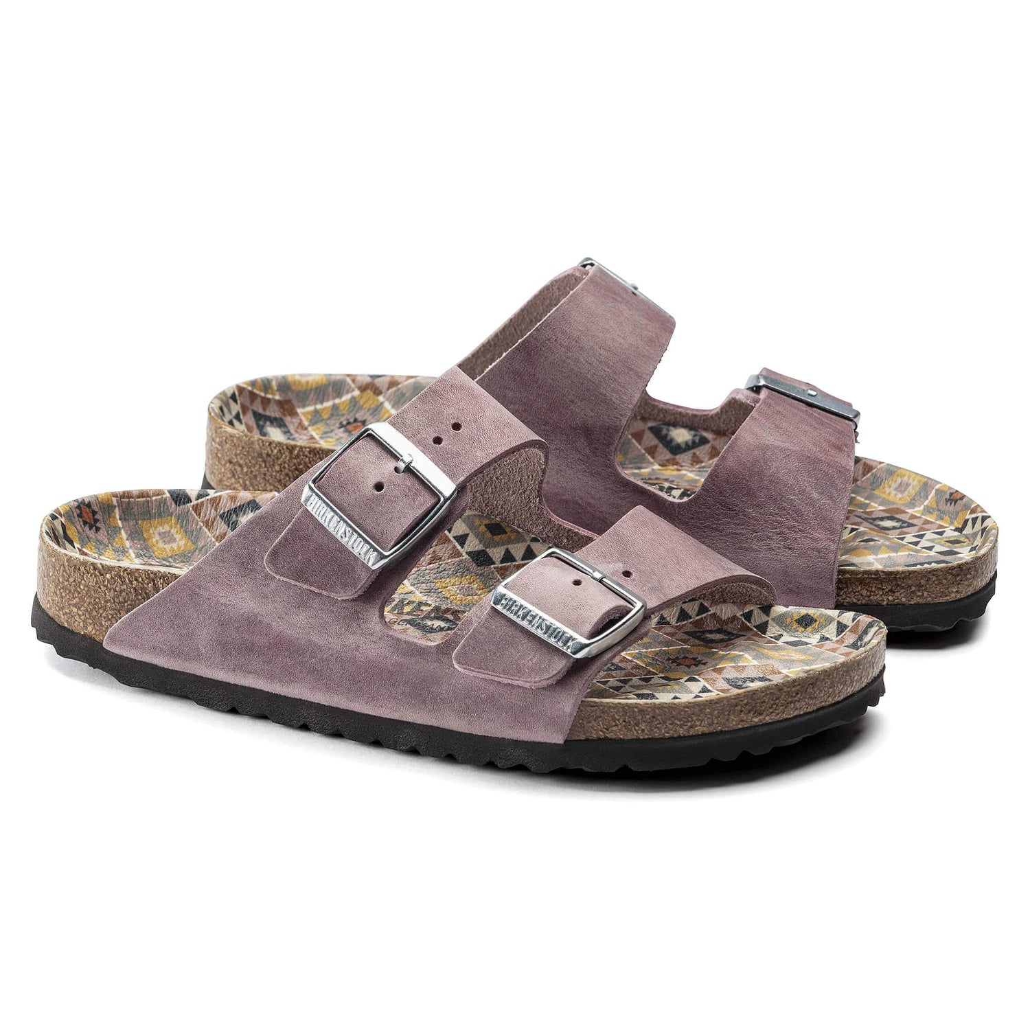 Arizona Oiled Leather - BIRKENSTOCK