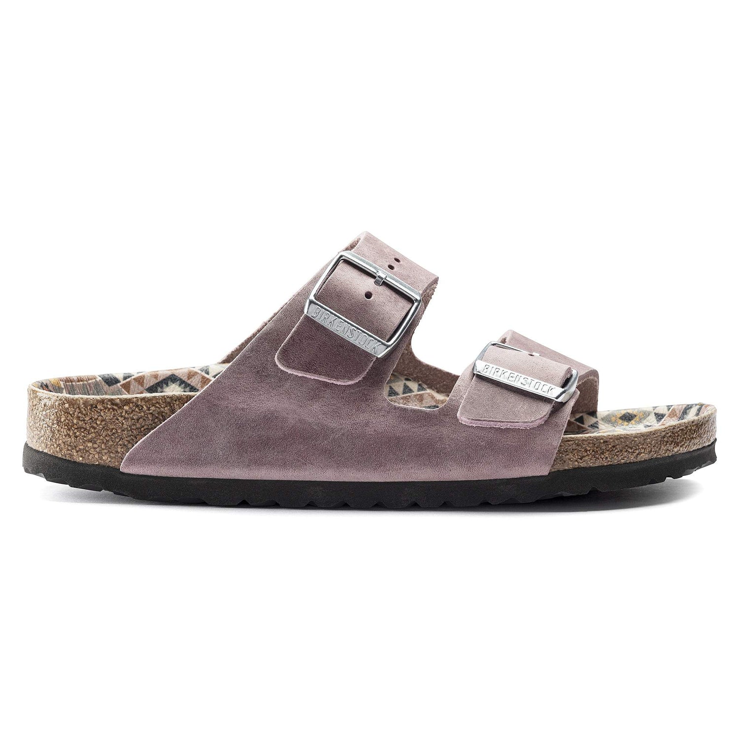 Arizona Oiled Leather - BIRKENSTOCK