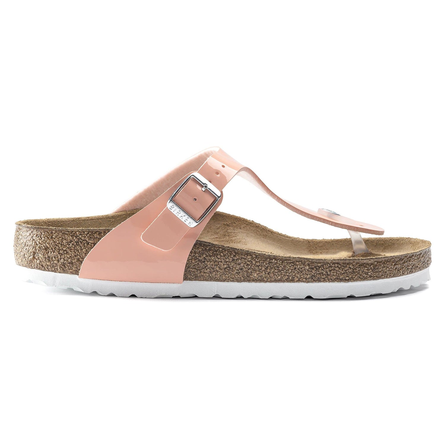 Gizeh Birko-Flor Patent - BIRKENSTOCK
