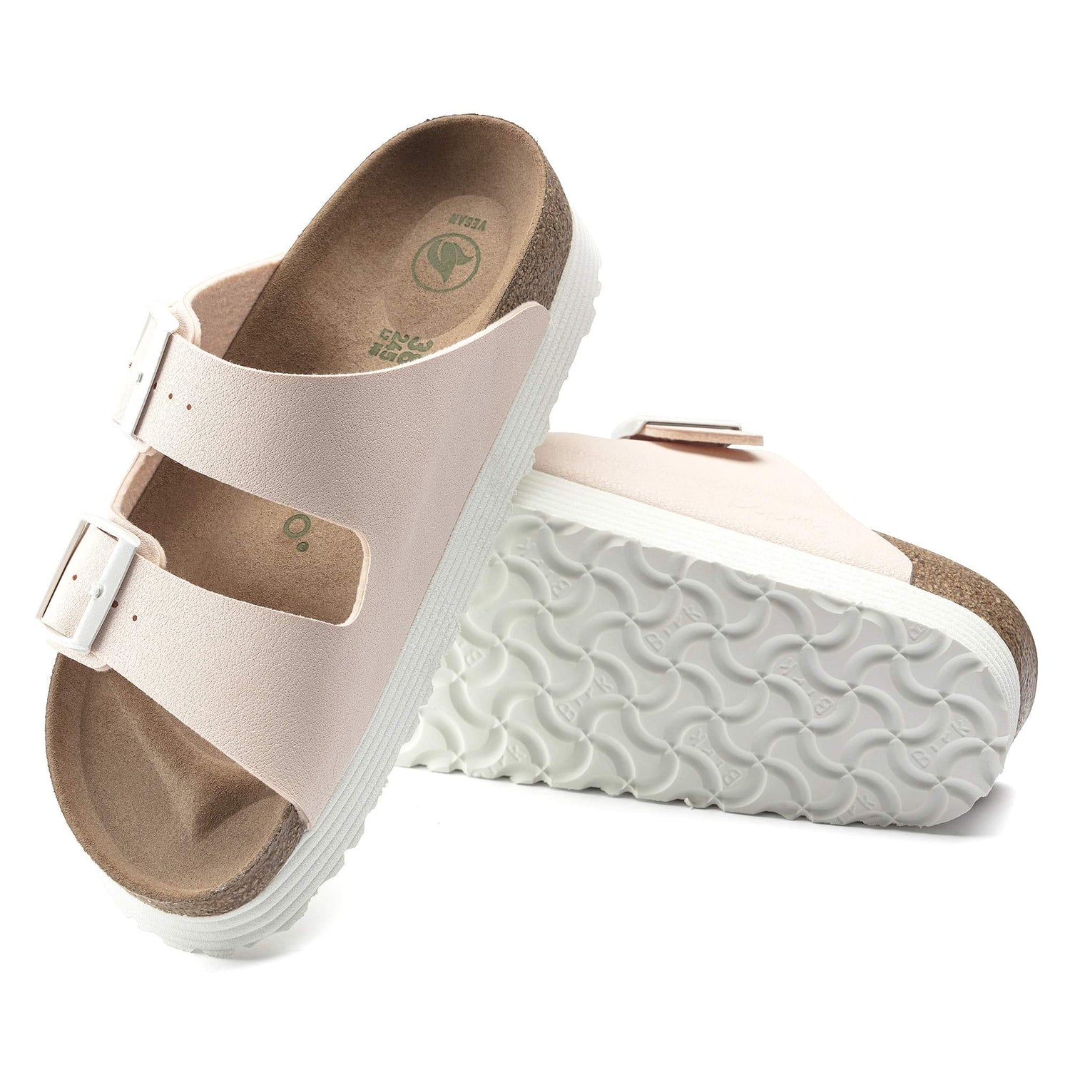 Arizona Birko-Flor - BIRKENSTOCK