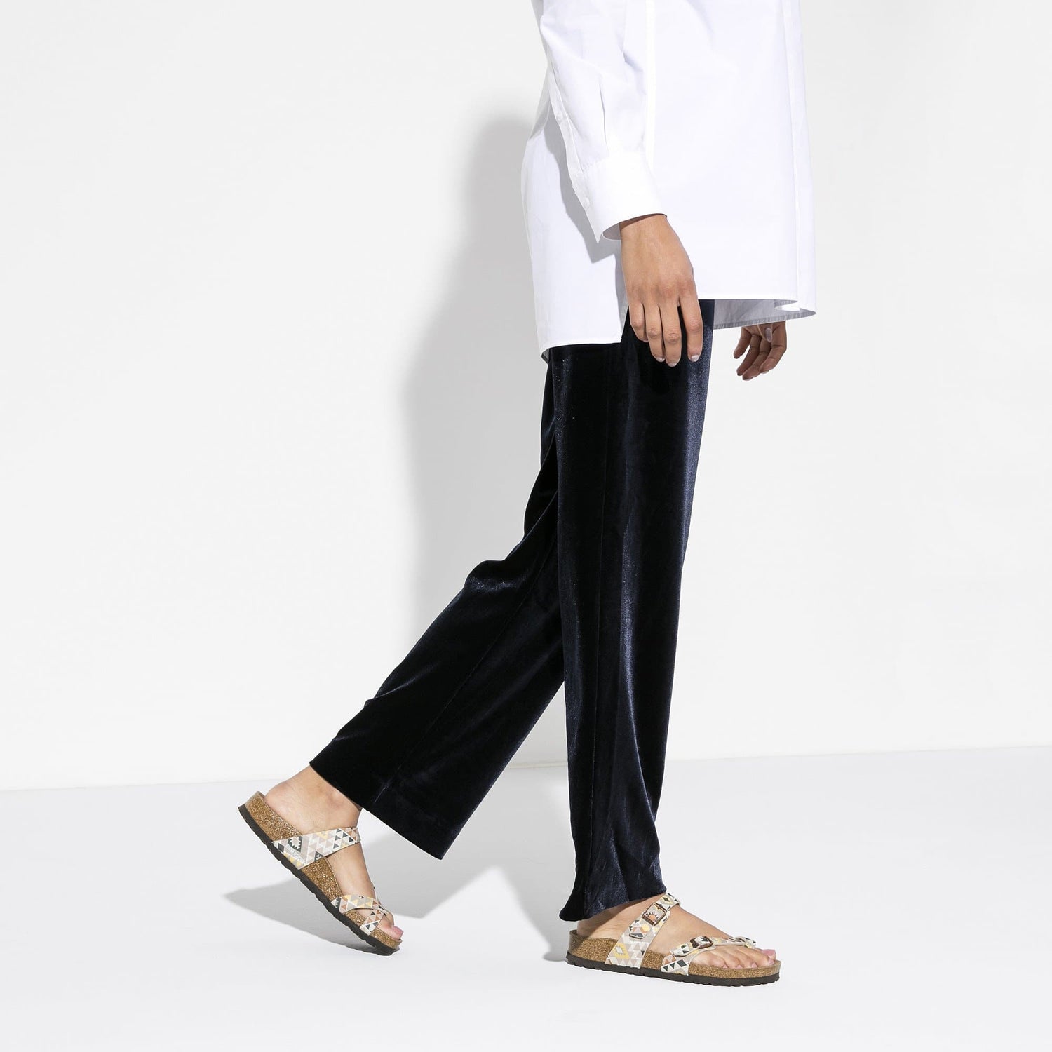 Mayari Birko-Flor Ethno - BIRKENSTOCK